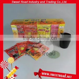 Joll Jus Fruit Flavor Juice Power in Display Box thumbnail-1
