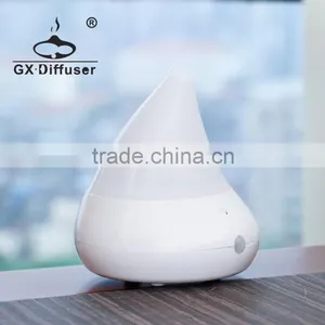 Wholesale Fragrance Lamps Ultrasonic Type Toilet Air Purifier & Fragrance Diffuser thumbnail-1
