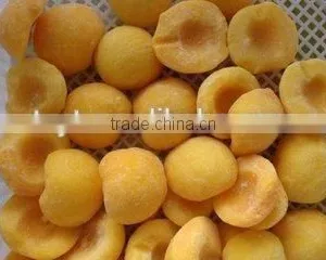 Frozen Yellow Peach thumbnail-2