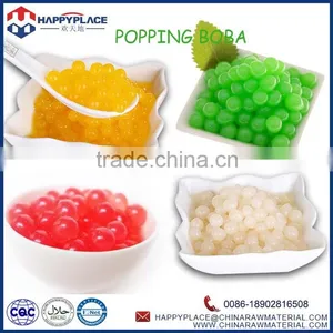 Cheap Popping Boba, Popping Boba for Sale, Boba Machine thumbnail-1