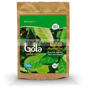 YERBA MATE 100g - GOLA YERBA MATE thumbnail-1