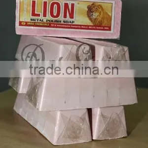 Pink Polishing Soap thumbnail-1