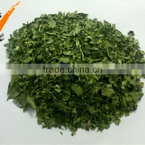 Dehydrated Parsley Leaves thumbnail-1