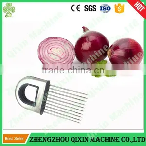 Stainless Steel Onion Holder thumbnail-1