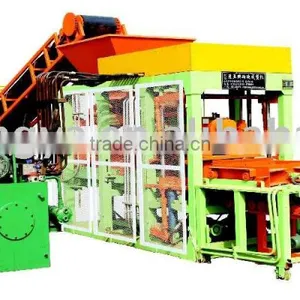 Block Machine QTJ4-15 thumbnail-1