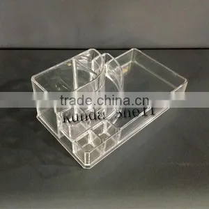 Tier Acrylic Display Stand thumbnail-3