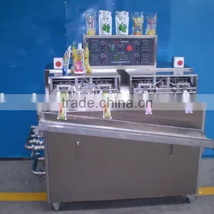 Japanese Tofu and Soft Tofu Machinery thumbnail-1