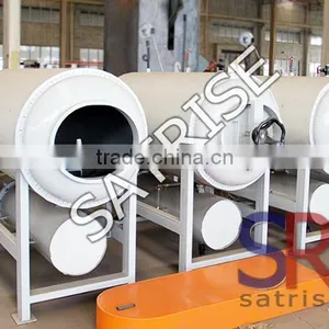 Autoclave Steam Sterilization Equipment For Mushroom Cultivation thumbnail-6