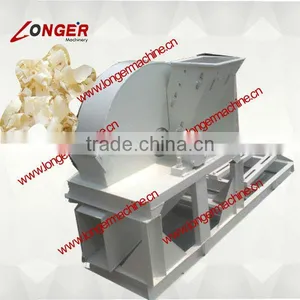 Wood Shaving Machine| High Efficient Wood Shaving Machine| Professional Wood Shaving Machine thumbnail-1