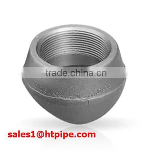 ASTM A182 F11 Threadolet ASME B16.11 thumbnail-1