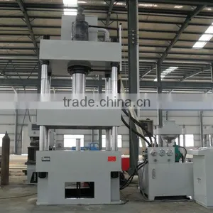 Four-column Press/,hydraulic Juice Press thumbnail-1