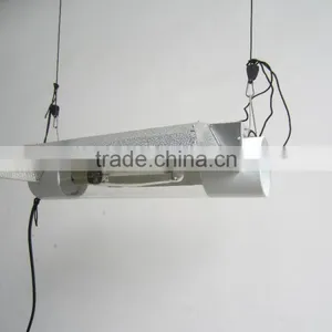 Horticulture Air Cooled Grow Light Reflector/6" Air Cooled Hood thumbnail-2