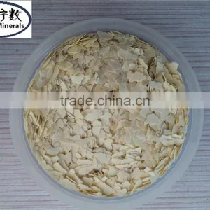 Decorative Color Flakes Composite Rock Chip for Epoxy Floor Paint thumbnail-2