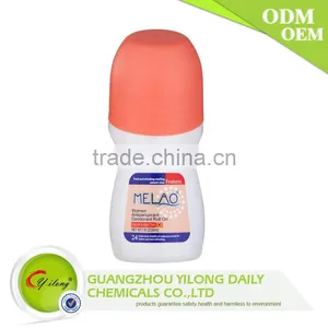Natural Roll on Body Deodorant Deodorizer Antiperspirant Deodrant thumbnail-4