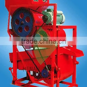 High Quality Peanut Sheller Almond Sheller With Separator thumbnail-2