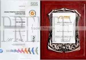 Henan Premtec Enterprise Corporation company overview - view 3 thumbnail