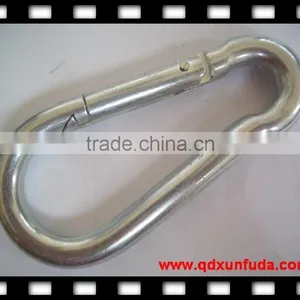 DIN 5299 C METAL SNAP HOOK thumbnail-1