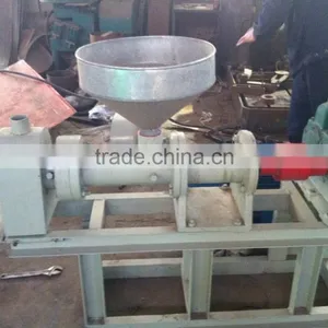 Floating Fish Feed Processing Unit Machine thumbnail-1