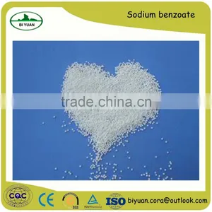 Sodium Benzoate for Food Grade thumbnail-4