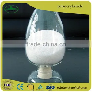 High Molecular Weight Flocculating Agent Anionic Polyacrylamide thumbnail-2