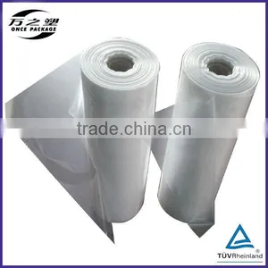 Transparent Plastic Bags for Food thumbnail-1