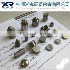 Tungsten Carbide Mining Tool/carbide Mining Tool thumbnail-1