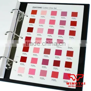 Pantone FHIC400 TCX Cotton Chip Set FHIC400 thumbnail-3