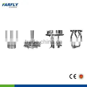 FXJ PVC Planetary Mixer thumbnail-6
