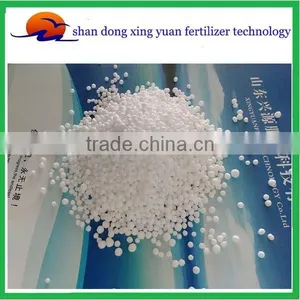 Nitrogen Fertilizer Urea Prilled Granular thumbnail-6