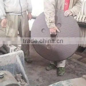 Hot Sell Clay Filter Press thumbnail-6