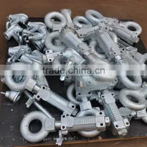 50mm Trailer Coupler thumbnail-3