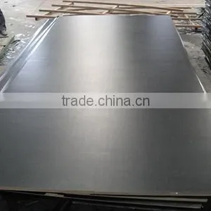 Cheap Film Faced Plywood for Middle East/Africa thumbnail-5
