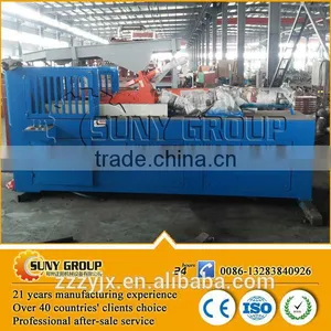 XKP-450 Tire Recycling Machine for Making Rubber Powder thumbnail-4