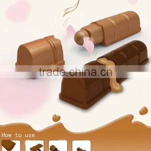 Chocolate Fan thumbnail-1