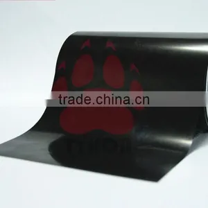 0.2mm Black Shading Film Tape Quality Assurance thumbnail-2