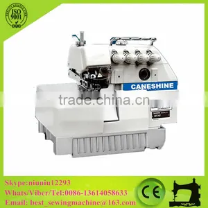 2016 High-speed Industrial Overlock Overedger Sewing Machine Price-CS-748 thumbnail-1