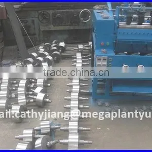 Mesh Scourer Clean Ball Scourer Making Machine thumbnail-2