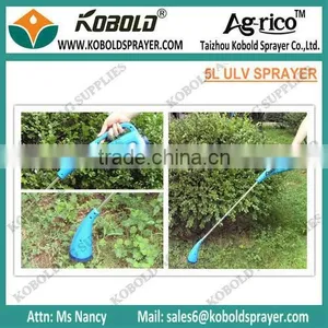 5L Garden Battery ULV Sprayer thumbnail-1
