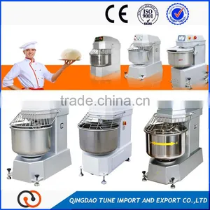 Stable And Durable Heavy Duty Dough Mixer/ 25kg Dough Mixer/ 60L Dough Mixer thumbnail-1