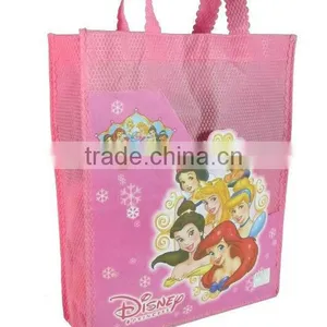 China Non-woven Laundry Bag thumbnail-1