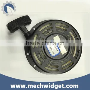 Yongkang Manufacturer 2900 Generator Engine Pull Recoil Starter Assy Recoil Starter thumbnail-1