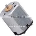 FF-K10WA,DC GEAR MOTOR thumbnail-1