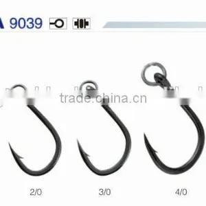 Besr Price Wholesale Fishing Hook Ring Gorilla thumbnail-1