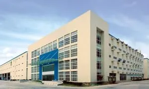Sunrise Packing By Products Co.,ltd company overview - view 1 thumbnail