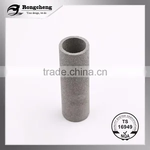 Professional Factory Supply Good Quality Sintered Stainless Steel Tube thumbnail-1