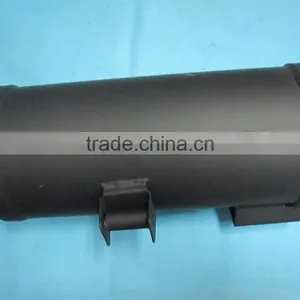 Buyang D300 G300 ATV Quad Muffler Buyang Parts thumbnail-4