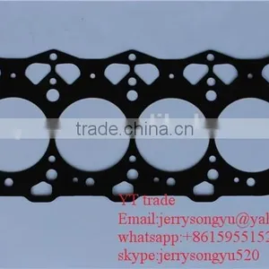Engine Head Gasket/truck Engine Gasket/ Engine Gasket for Truck/ Engine Spare Parts/ Truck Engine Gasket thumbnail-3