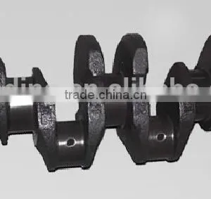 4DH490 2040704 YZ4DH-04101 CRANKSHAFT thumbnail-1