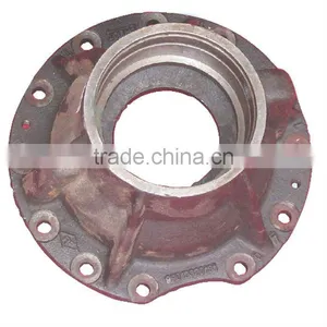 REAR WHEEL HUB for HOWO PARTS thumbnail-1