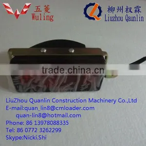 Fog Light for Wuling HongGuang 6371 Auto Parts thumbnail-1